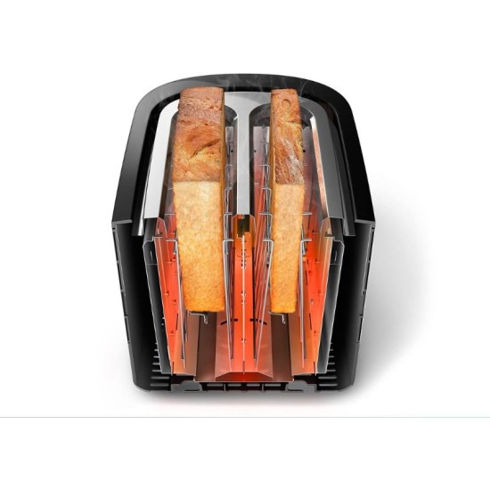 Тостер Philips HD2637/90 - Перфектен Избор за Хрупкава Закуска